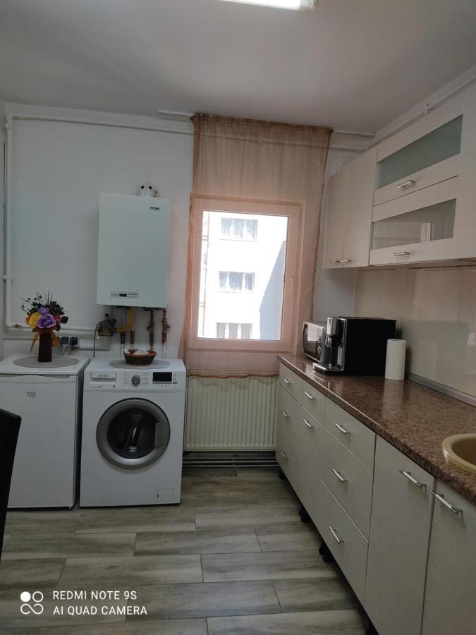 Apartment Farmec Клуж-Напока Экстерьер фото