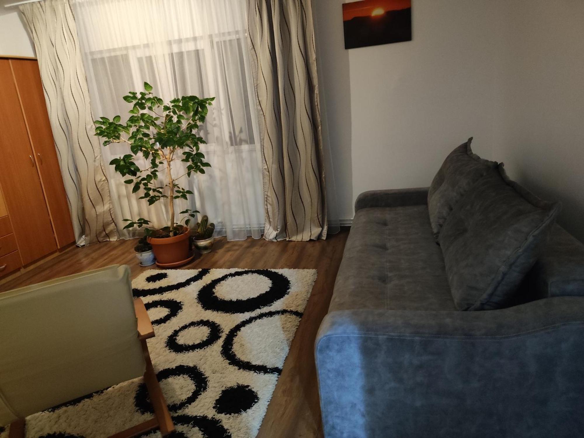Apartment Farmec Клуж-Напока Экстерьер фото