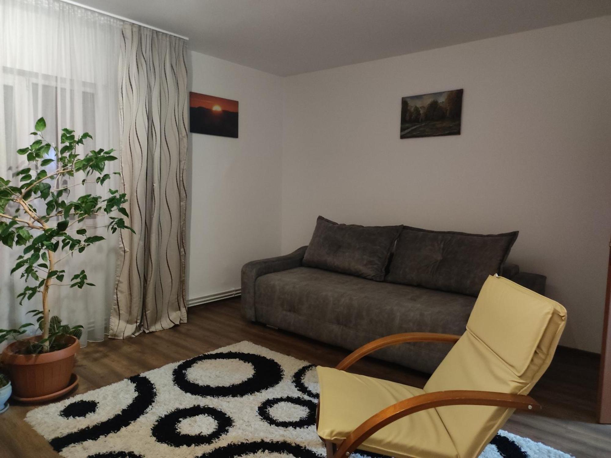 Apartment Farmec Клуж-Напока Экстерьер фото